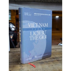 Việt Nam trong lịch sử thế giới