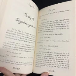 Dám yêu (còn áo bìa) 797652