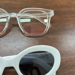 Mắt kính (gồm 2 kính)  594521