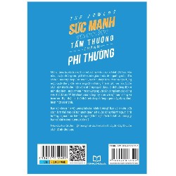 Sức Mạnh Biến Cuộc Sống Tầm Thường Thành Phi Thường - Mark W. Erwin 179839