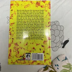 Mùa thu của cây dương - Kazumi Yumoto 1008580