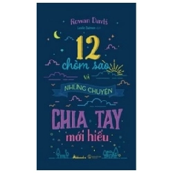 12 Chòm Sao Và Những Chuyện Chia Tay Mới Hiểu - Seslie Salmon
