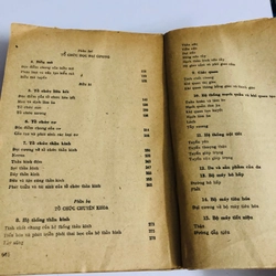 TỔ CHỨC HỌC PHÔI THAI HỌC  528079
