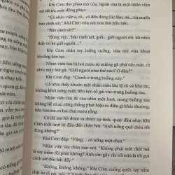 NHẬT KÝ SĂN ĐUỔI TỘI ÁC - DỊCH GIẢ: PHONG VŨ 779076