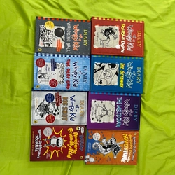 Diary of a Wimpy Kid