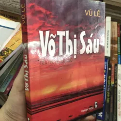 Võ Thị Sáu - Vũ Lê 
