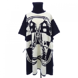 HERMES *17-7700 Poncho - Hàng hiệu Chính hãng