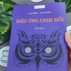 Hiệu Ứng Chim Mồi (Tập 2) - Hạo Nhiên - Quốc Khánh 604656