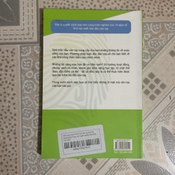 Sách khoa học đời sống: Những Khả Năng Thiên Bẩm- Sách mới 98% 148785