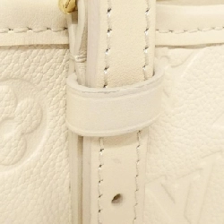 Túi xách Louis Vuitton Monogram Empreinte Babylon Tote PM M11394 610353