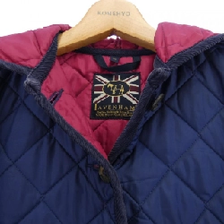 Áo khoác LAVENHAM - Hàng hiệu Authentic 822227