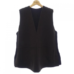 ドゥロワー DRAWER 6521-234-0927 Áo gile 631429