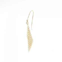 Bông tai mini lưới Tiffany một bên 665421