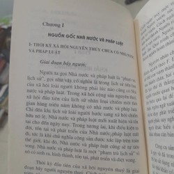 PHÁP LUẬT CÁC TRIỀU ĐẠI Việt Nam và Các nước 455645