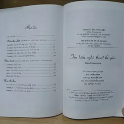 Tìm Hiểu Nghệ Thuật Thị Giác - Nguyễn Hoàng Huy 714395