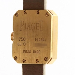 Piaget Mini Protocol PG/D P10691 PG･RG Quartz - Hàng hiệu Authentic 874622
