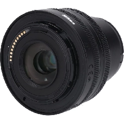 Ống kính Z DX16-50mm F3.5-6.3VR BK - Hàng hiệu Authentic 877176