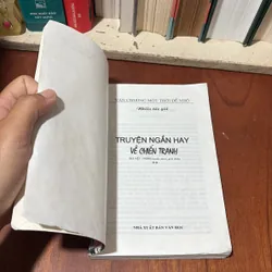 II Truyện Ngắn Hay Về Chiến Tranh (Quyển 2) - Nhiều Tác Giả - 2006 711978