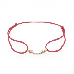 Vòng tay T-Smile Tiffany - Hàng hiệu Chính hãng