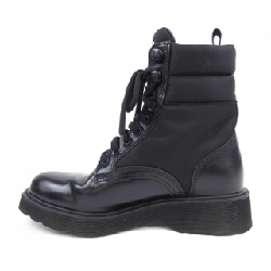 Giày bốt PRADA 1T304N - Hàng hiệu Chính hãng 828128