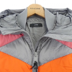 Áo khoác lông vũ DIESEL - Hàng hiệu Chính hãng 822172