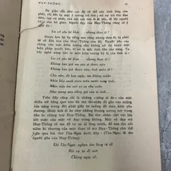 VIỆT NAM THI NHÂN TIỀN CHIẾN & KHUYNH HƯỚNG THI CA TIỀN CHIẾN - NGUYỄN TẤN LONG 717060