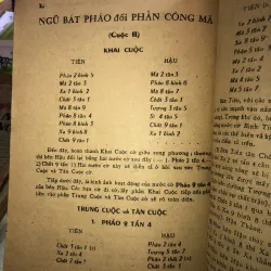 Tượng kỳ khai trung đại cuộc - Lý Anh Mậu & Đào Bá Kiều 1005388
