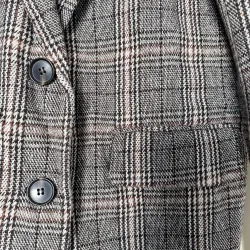 Áo blazer chất dạ 756902