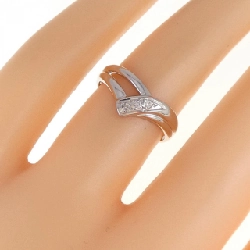 Nhẫn kim cương PT850 0.03CT 670288