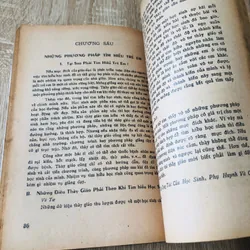 TÂM LÝ GIÁO DỤC- tìm hiểu trẻ 1053830