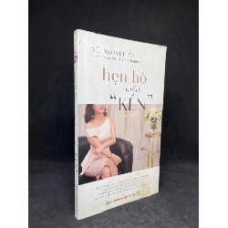 Hẹn hò kiểu “Kén” mới 80% HCM2704 Rebooks.vn