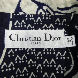 クリスチャンディオール CHRISTIAN DIOR 011V01ACMIX Áo khoác - Hàng hiệu Authentic 819164