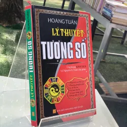 LÝ THUYẾT TƯỢNG SỐ - HOÀNG TUẤN