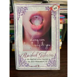 Không còn tâm trạng để yêu (I'm In No Mood For Love) – Rachel Gibson 572157