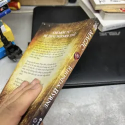  Secret - The Magic - Phép Màu  1004366