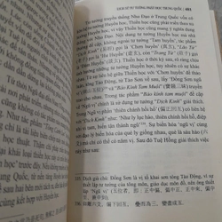 LỊCH SỬ TƯ TƯỞNG PHẬT HỌC TRUNG QUỐC - LỮ TRỪNG 533234
