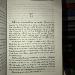 Ngôi nhà sặc sỡ - John Grisham 994601