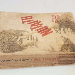 Truyện tình báo Liên Xô: NỮ TÀI TỬ 702971