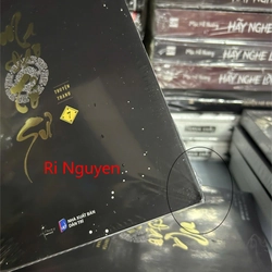 [RiTa_Truyện Tranh BL] Ma Đạo Tổ Sư 7 - Bản Đặc Biệt 297763