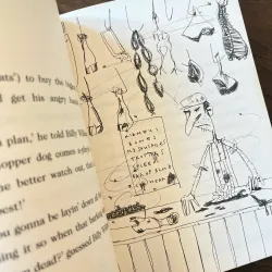 ✨𝑴𝒓. 𝑮𝒖𝒎 5-𝑩𝒐𝒐𝒌 𝑺𝒆𝒕✨ 760769