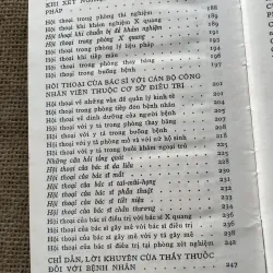 Hội thoại Y học Nga Việt - in  tại Nga  791010