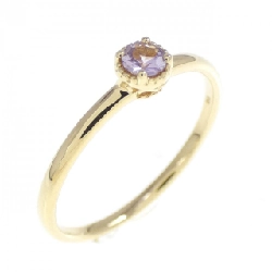 Nhẫn Sapphire K18YG