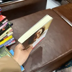 DẤN THÂN (LEAN IN) – Sheryl Sandberg- K4 1028228