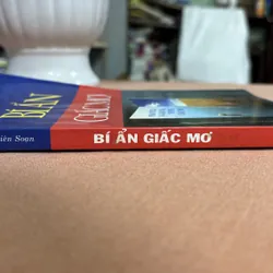 Bí ẩn giấc mơ 🌊 728850
