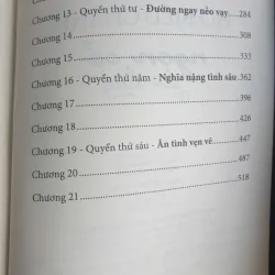 Ngọn Cỏ Gió Đùa - Hồ Biểu Chánh 973358