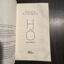 Hồ - Banana Yoshimoto 466251