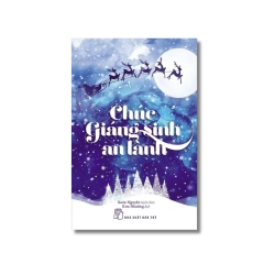 Chúc Giáng Sinh an lành - Xuân Nguyễn Vanvosach