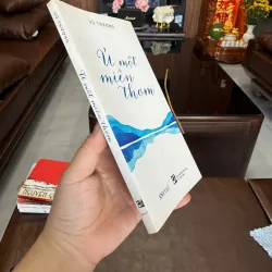 Ủ MỘT MIỀN THƠM – VŨ THƯỢNG- K2 997204