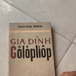 Gia đình golopliop