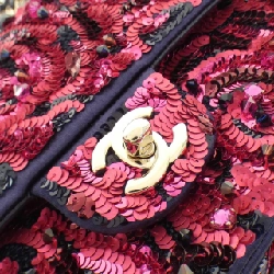 Túi xách chéo Chanel 1112 612742